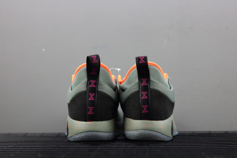 Super max Nike PG 2 EP 6(98% Authentic quality)